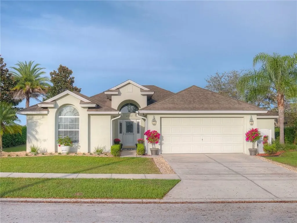 4620 Marsh Harbor Drive Tavares FL 32778