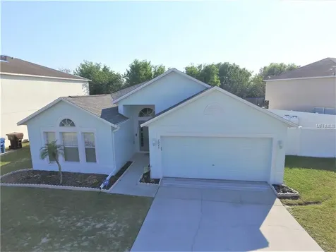 1025 Ronlin Street Haines City FL 33844