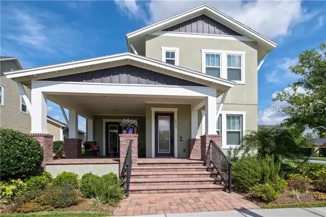 8643 Laureate Boulevard Orlando FL 32827