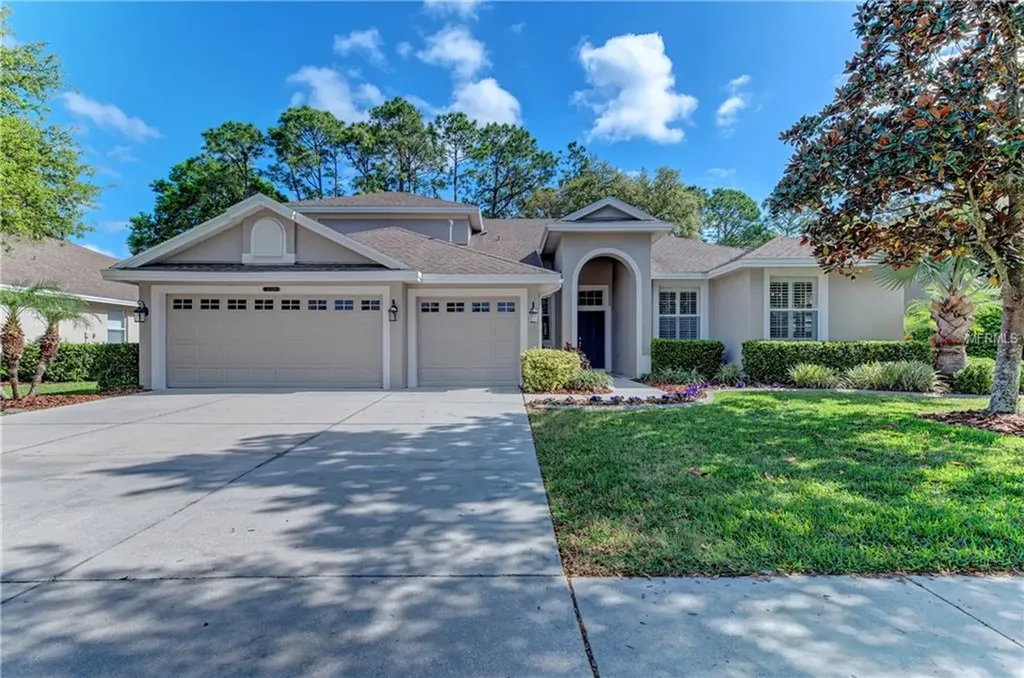 5109 Abisher Wood Lane Brandon FL 33511