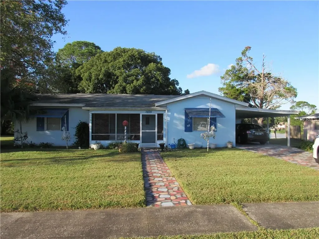 1600 N Page Drive Deltona FL 32725