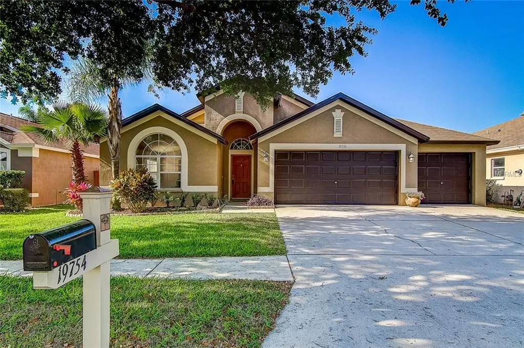 19754 Ellendale Drive Land O Lakes FL 34638