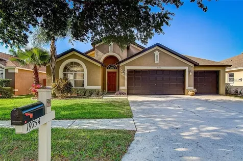 19754 Ellendale Drive Land O Lakes FL 34638