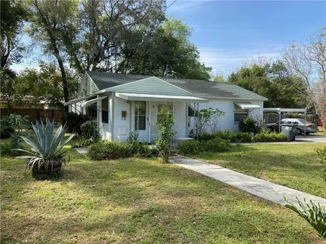 7 Carver Court Winter Park FL 32789
