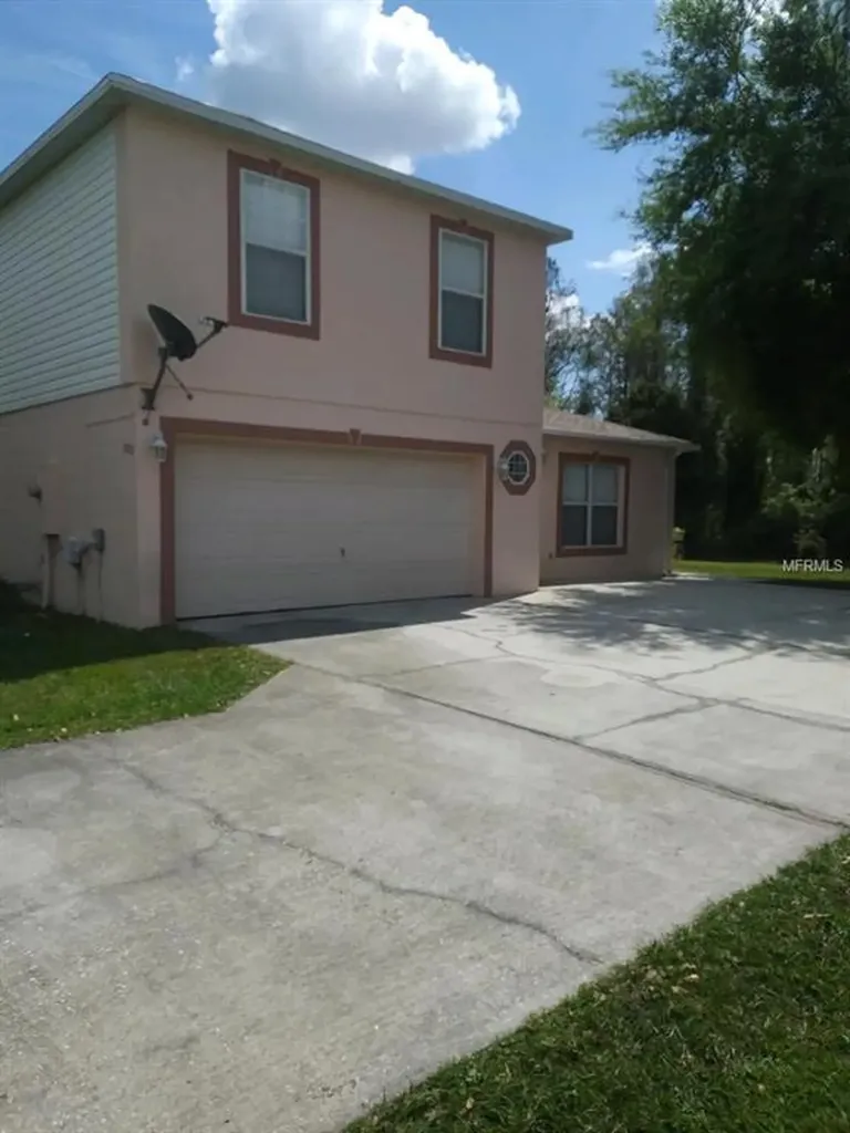 1015 Dudley Drive Kissimmee FL 34758