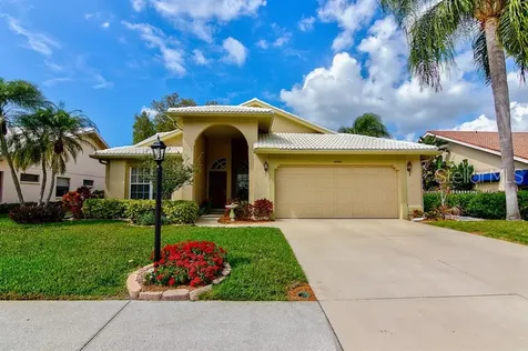 5700 Beaurivage Avenue Sarasota FL 34243
