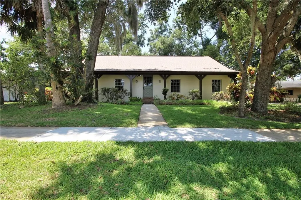 133 Aldean Drive Sanford FL 32771