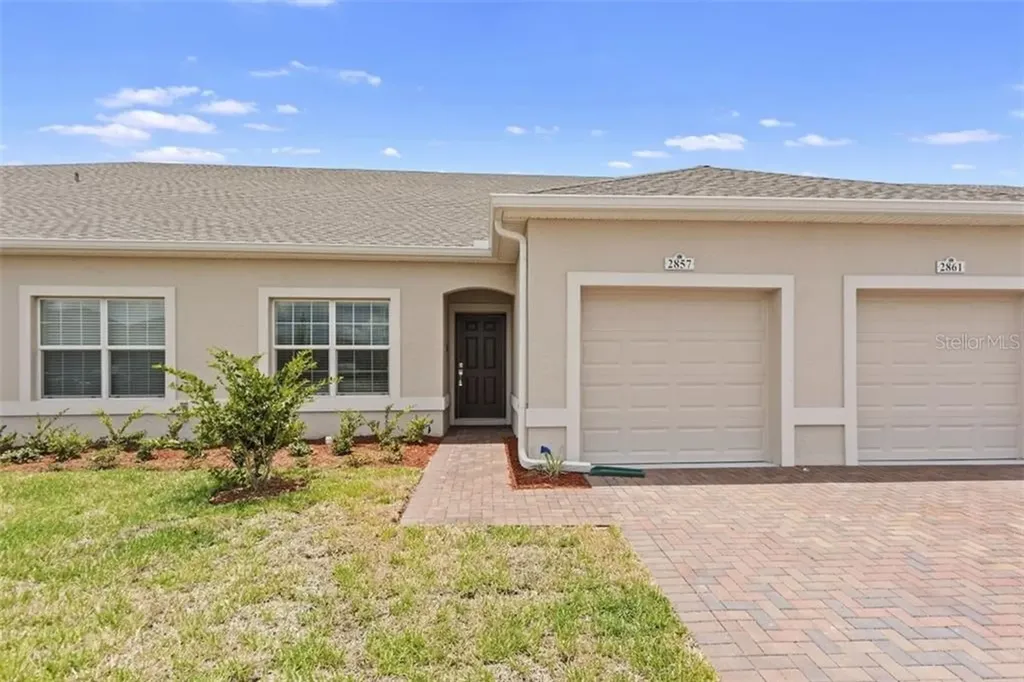2857 Attwater Loop Winter Haven FL 33884