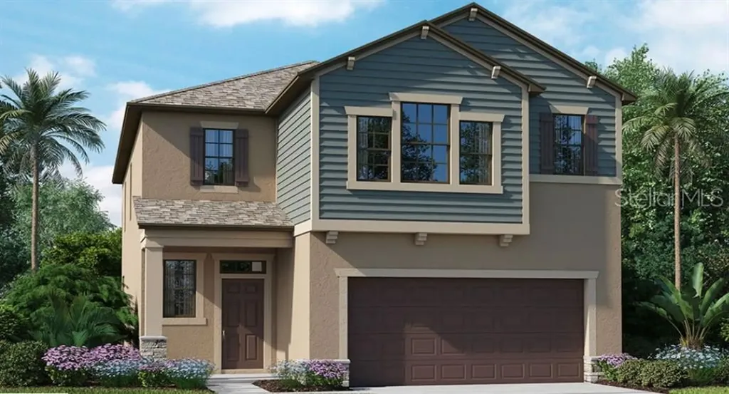 8998 Pleasant Woods Drive Land O Lakes FL 34637