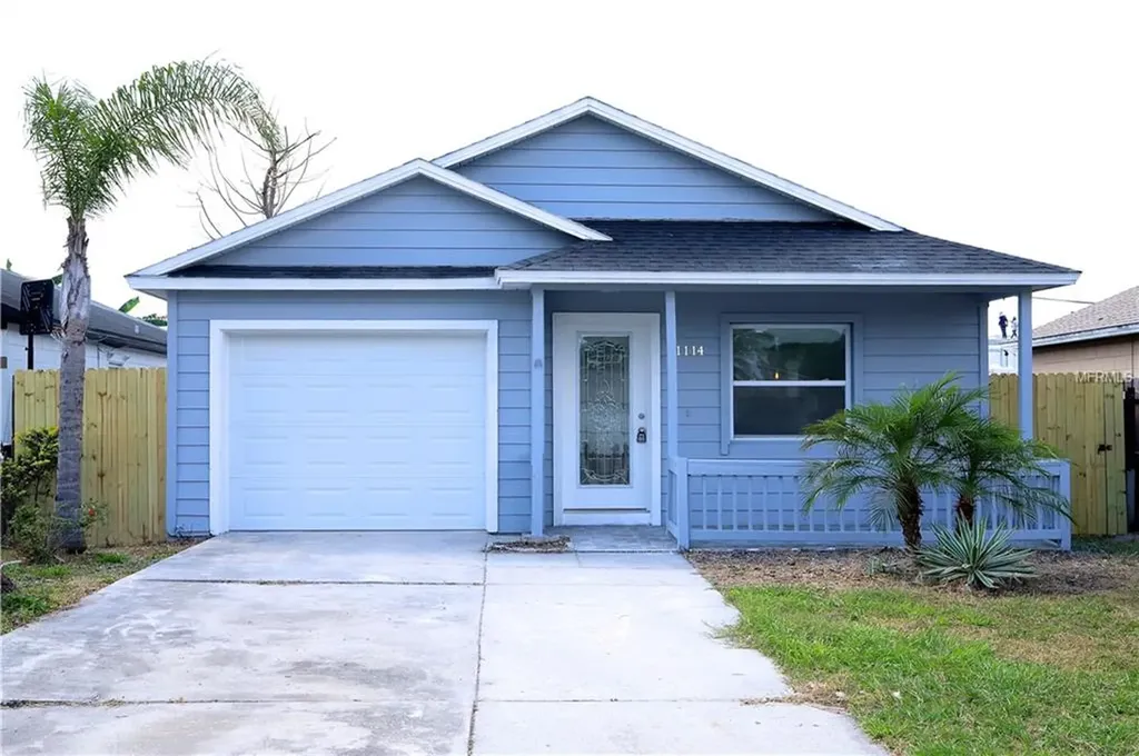 1114 43rd Street Orlando FL 32839