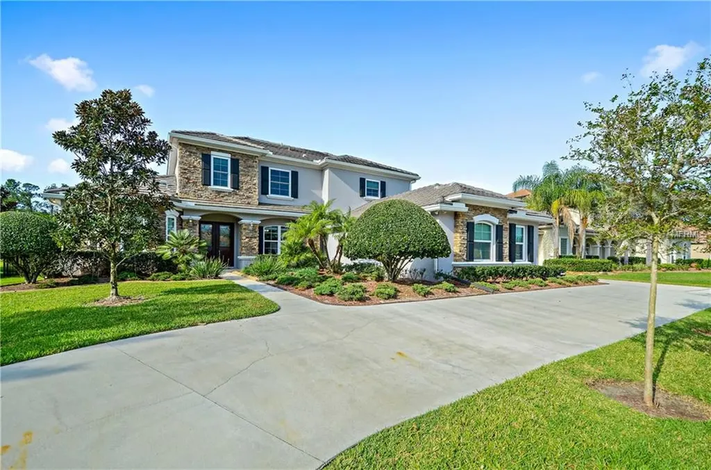 1572 Redwood Grove Terrace Lake Mary FL 32746