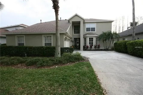 18950 Maisons Drive Lutz FL 33558