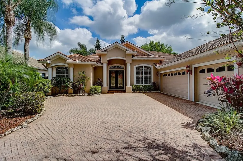 7485 Palmer Glen Circle Sarasota FL 34240