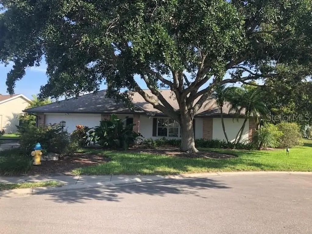 5112 20th Avenue W Bradenton FL 34209