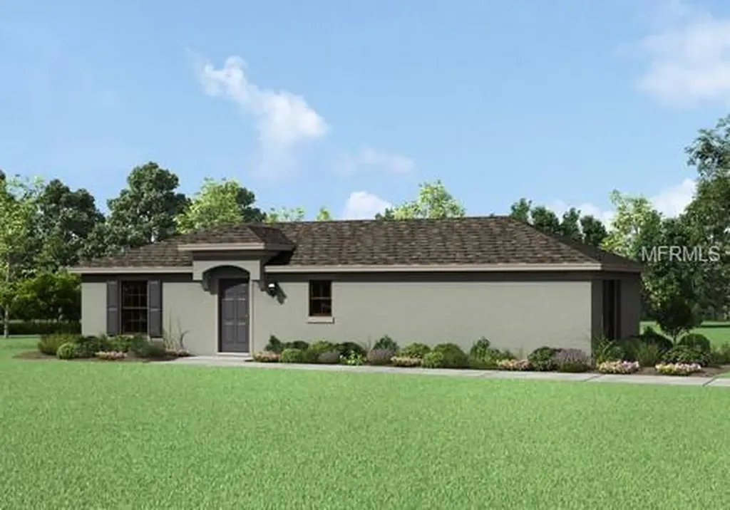 26390 Mc Allister Street Brooksville FL 34602