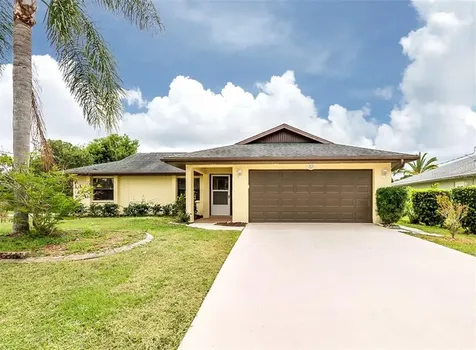 10147 Topsail Avenue Englewood FL 34224