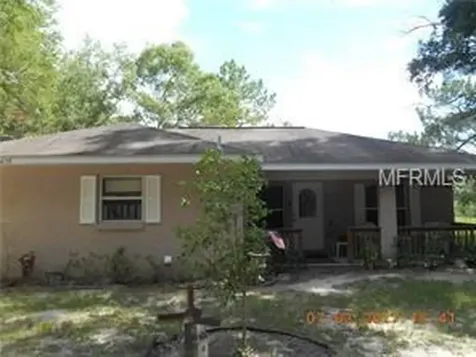 7470 W Outlook Lane Dunnellon FL 34433