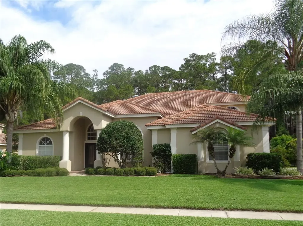 956 Sweetgum Valley Place Lake Mary FL 32746