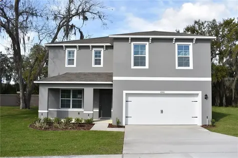 10501 Bronze Leaf Court Leesburg FL 34788