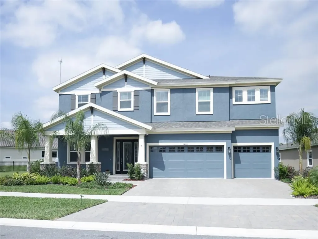 14210 Quintessa Lane Lithia FL 33547