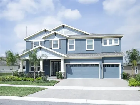 14210 Quintessa Lane Lithia FL 33547