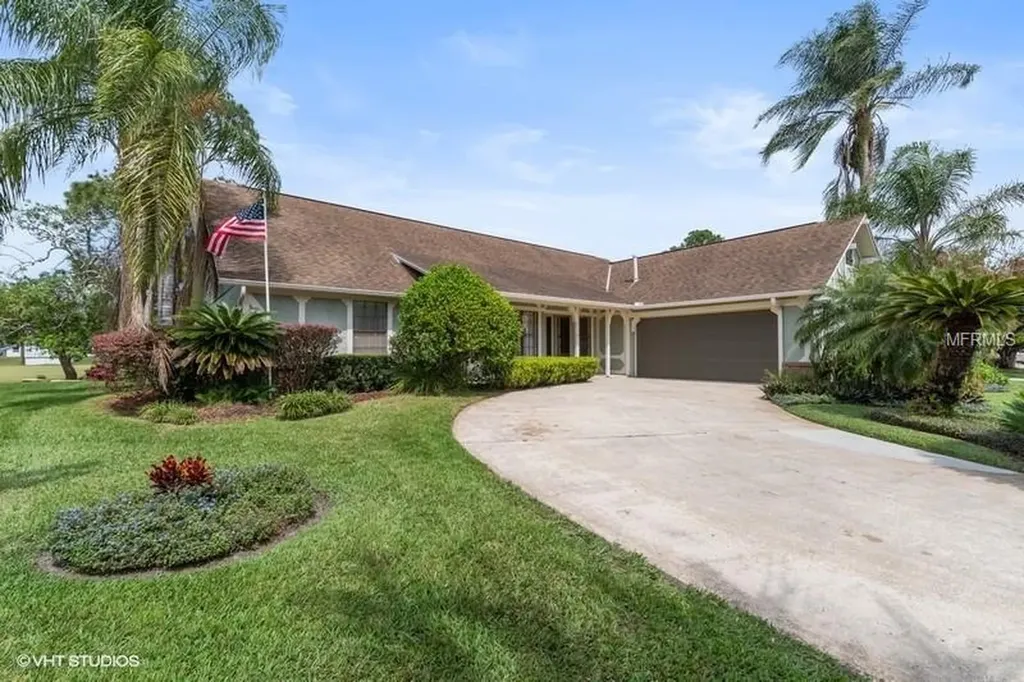1416 Fairway Oaks Drive Casselberry FL 32707