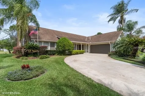 1416 Fairway Oaks Drive Casselberry FL 32707