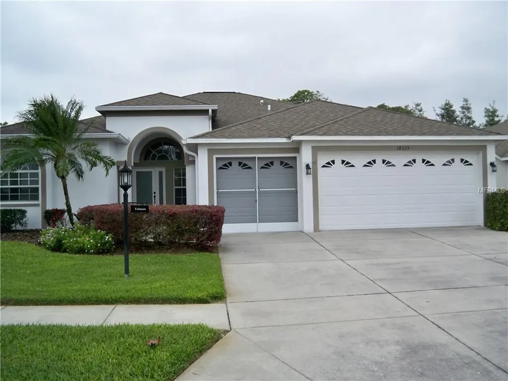 18535 Gentle Breeze Court Hudson FL 34667