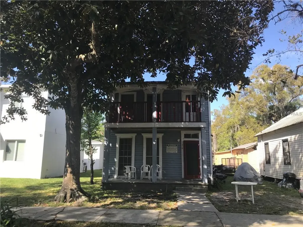714 Cypress Avenue Sanford FL 32771