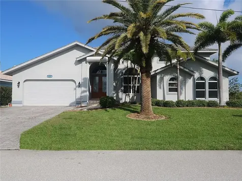 3879 San Lorenzo Drive Punta Gorda FL 33950