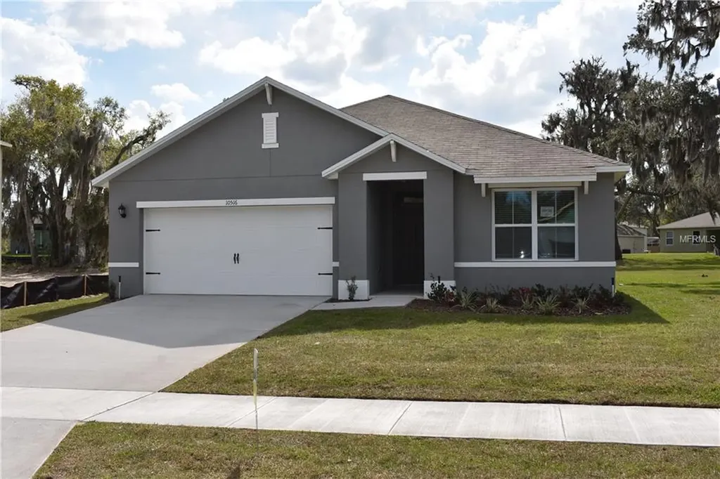 10516 Bronze Leaf Court Leesburg FL 34788