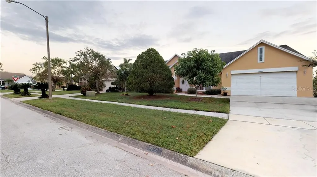 12607 Chelmsford Court Orlando FL 32837