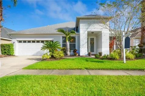 12715 Tar Flower Drive Tampa FL 33626