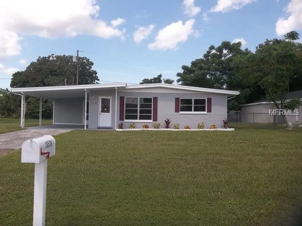 10539 Camelia Drive Port Richey FL 34668