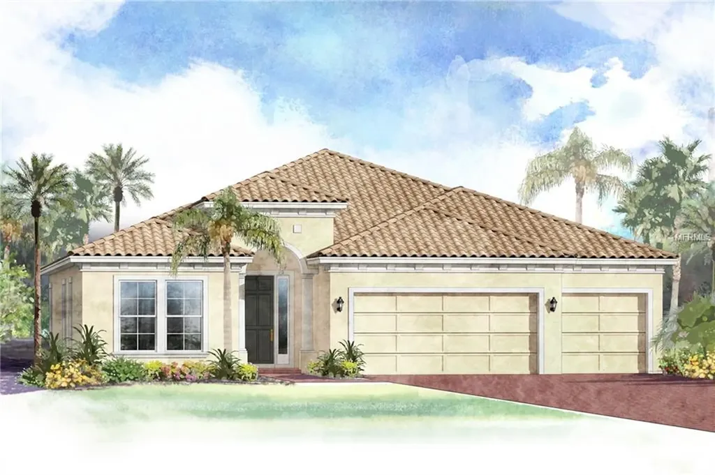 16629 5th Avenue E Bradenton FL 34212
