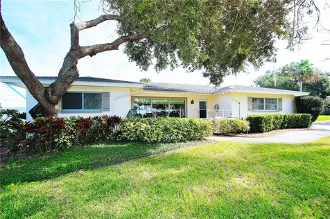 5290 42nd Street S St Petersburg FL 33711
