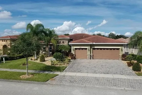 2311 Eagle Talon Court Kissimmee FL 34746