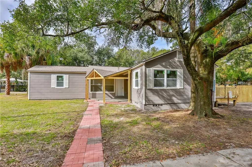 1422 E Hanna Avenue Tampa FL 33604