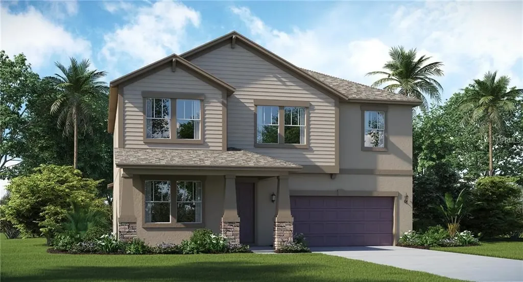 8926 Shadyside Lane Land O Lakes FL 34637