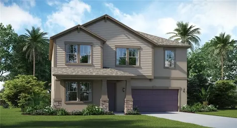 8926 Shadyside Lane Land O Lakes FL 34637