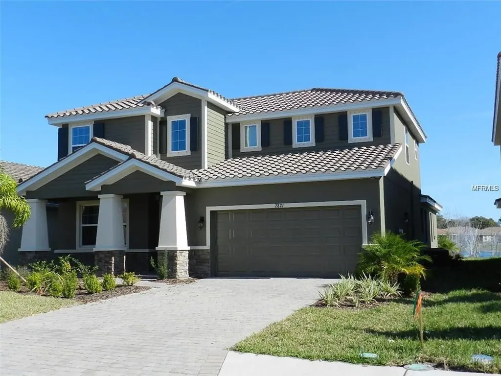 2821 Oriole Drive Sarasota FL 34243