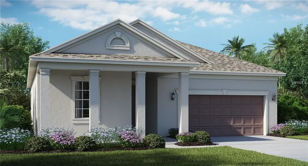 8888 Shadyside Lane Land O Lakes FL 34637