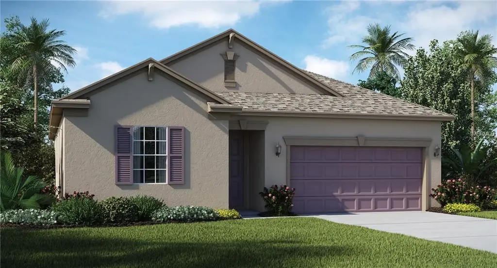 8904 Shadyside Lane Land O Lakes FL 34637