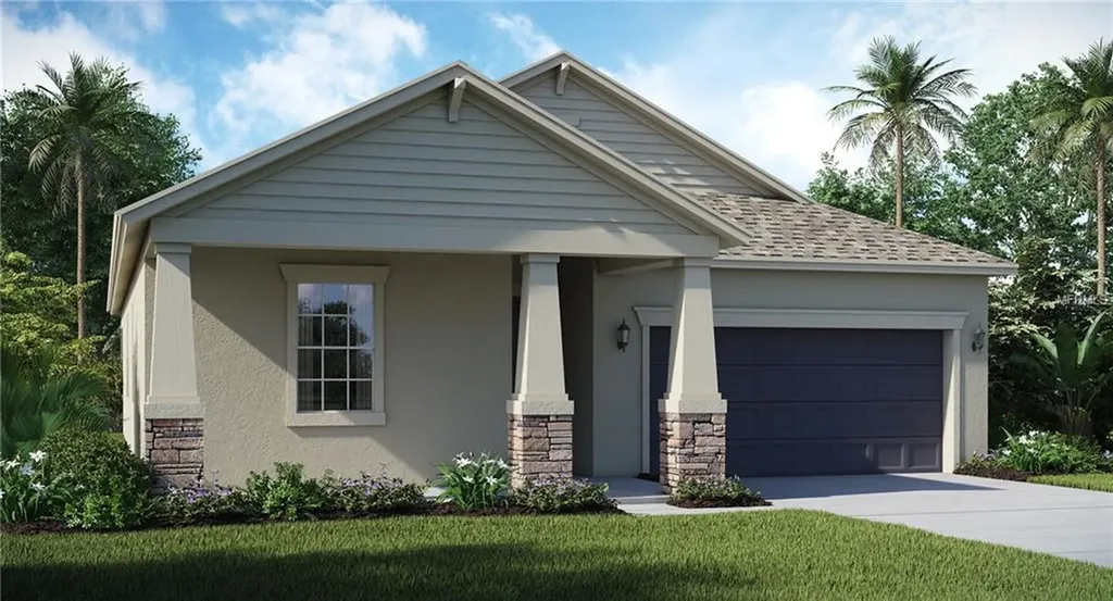 8872 Shadyside Lane Land O Lakes FL 34637