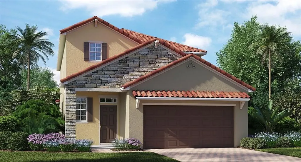 8947 Shadyside Lane Land O Lakes FL 34637