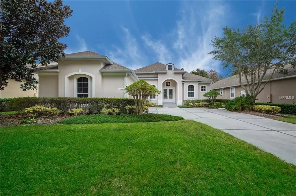 11337 Fenimore Court Windermere FL 34786