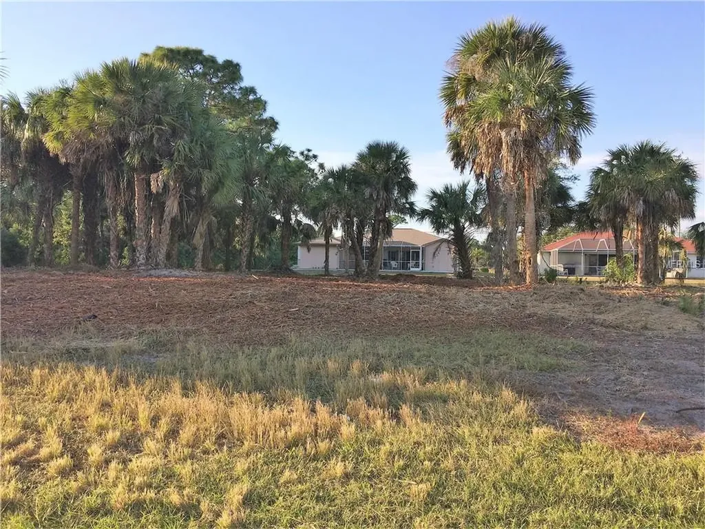93 Long Meadow Lane Rotonda West FL 33947