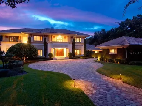 5506 Worsham Court Windermere FL 34786
