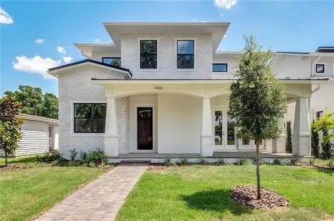 1406 W New Hampshire Street Orlando FL 32804
