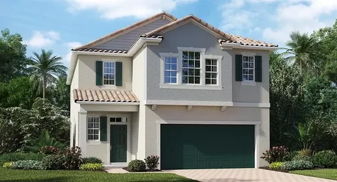 8974 Pleasant Woods Drive Land O Lakes FL 34637